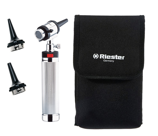 Riester Dauergebrauchstrichter fuer Uni und Econom