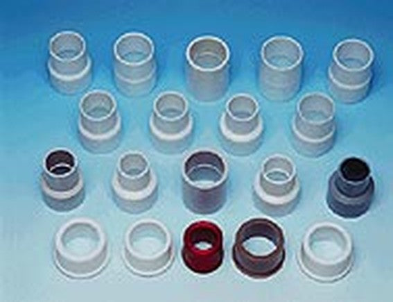 Vitalograph BVF Adapter 29730 für Schiller/Welch Allyn (Vitalograph, Adapterring-Sortiment)