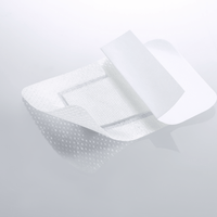 Curapor Wundverband 7x5cm, steril