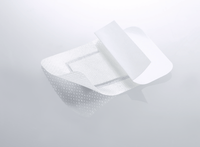 Curapor Wundverband 7x5cm, steril