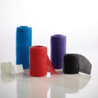 Cellacast Xtra-Longuette ungepolstert, 10x38cm