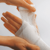 Mollelast 6cmx4m