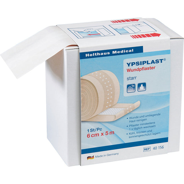 Ypsiplast Wound dressing 6cmx5m