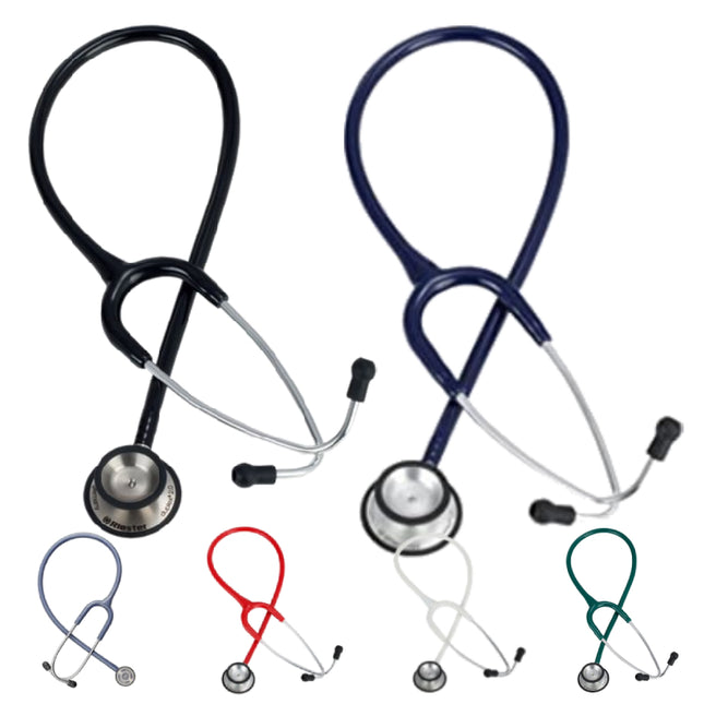 Stethoscope Anestophon, blue