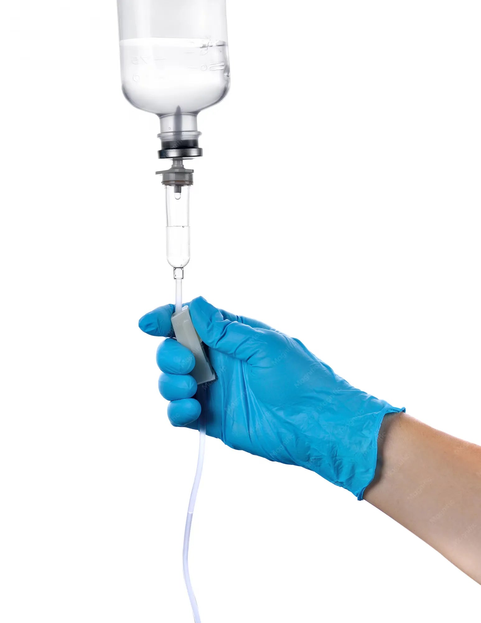 Infusion & IV